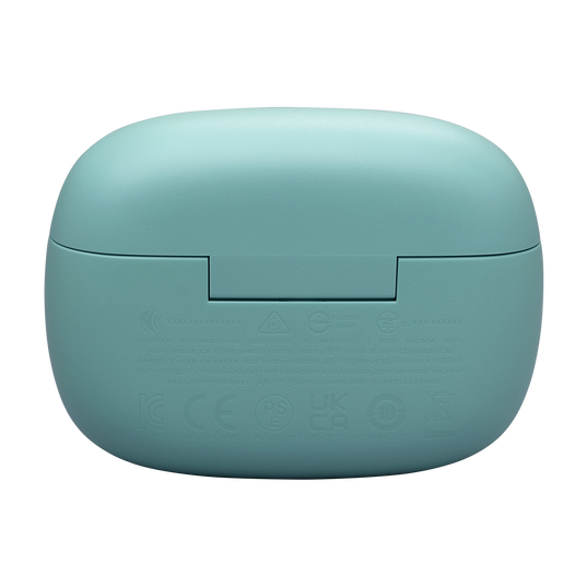 JBL Wave Beam 2 - Blue - True Wireless Noise Cancelling Earbuds - Right